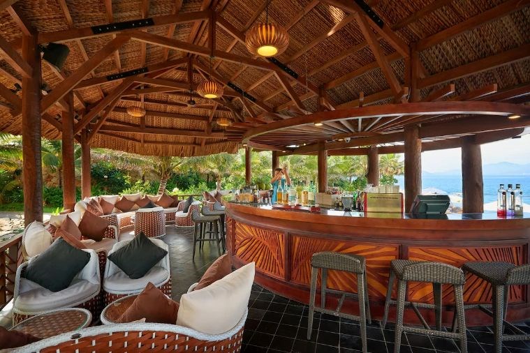 Amiana Resort Nha Trang